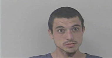 Christopher Miley, - St. Lucie County, FL 